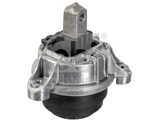 Mounting, engine